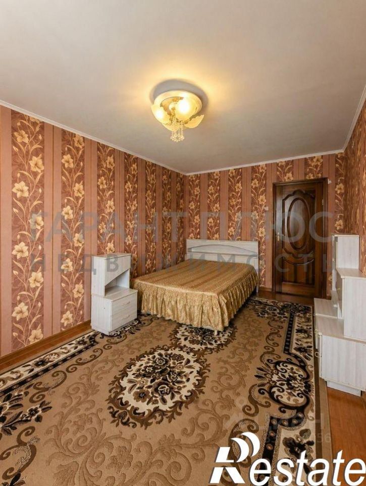 2-комн квартира улица А. Г. Стаханова, 24,  д. 24