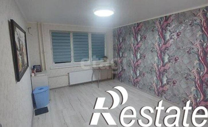 1-комн квартира улица Свиридова, 24 к1,  д. 24 к1