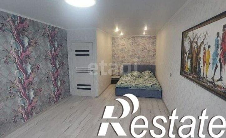 1-комн квартира улица Свиридова, 24 к1,  д. 24 к1