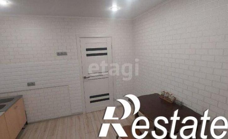 1-комн квартира улица Свиридова, 24 к1,  д. 24 к1