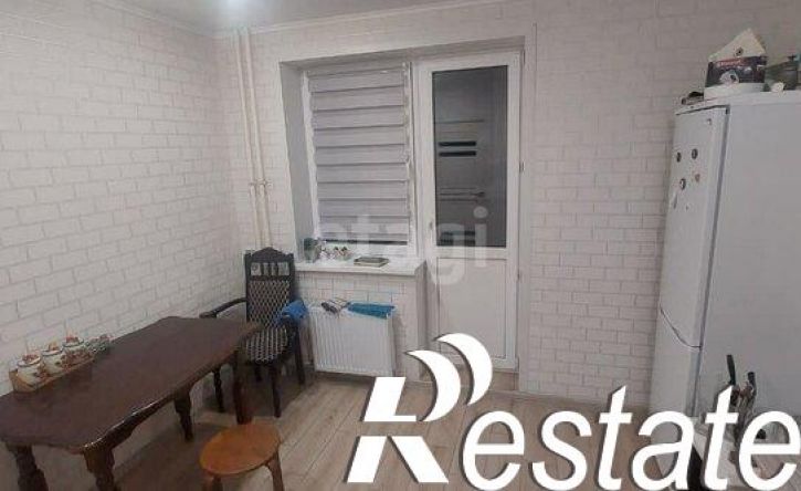 1-комн квартира улица Свиридова, 24 к1,  д. 24 к1