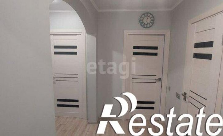 1-комн квартира улица Свиридова, 24 к1,  д. 24 к1