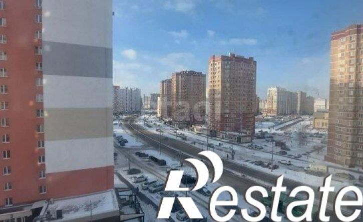1-комн квартира улица Свиридова, 24 к1,  д. 24 к1