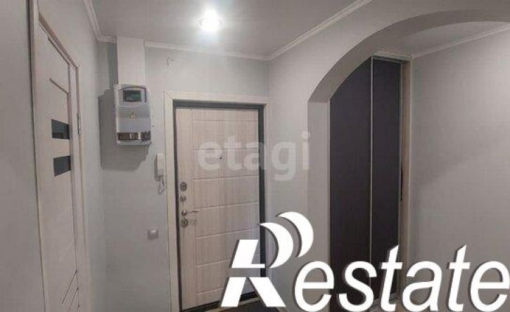 1-комн квартира улица Свиридова, 24 к1,  д. 24 к1