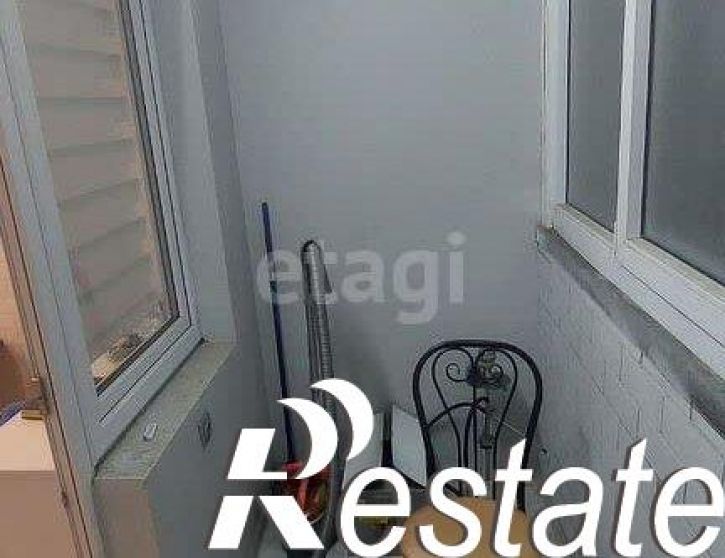 1-комн квартира улица Свиридова, 24 к1,  д. 24 к1