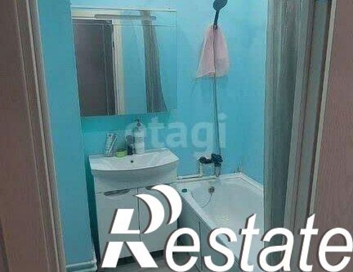 1-комн квартира улица Свиридова, 24 к1,  д. 24 к1