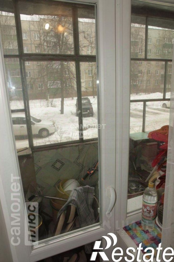 4-комн квартира улица Рубена Ибаррури, 2Б,  д. 2Б