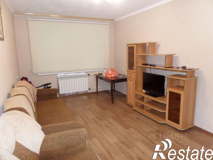 2-комн квартира Ангарская улица, 11,  д. 11