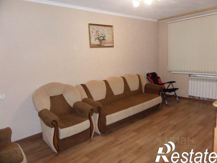 2-комн квартира Ангарская улица, 11,  д. 11