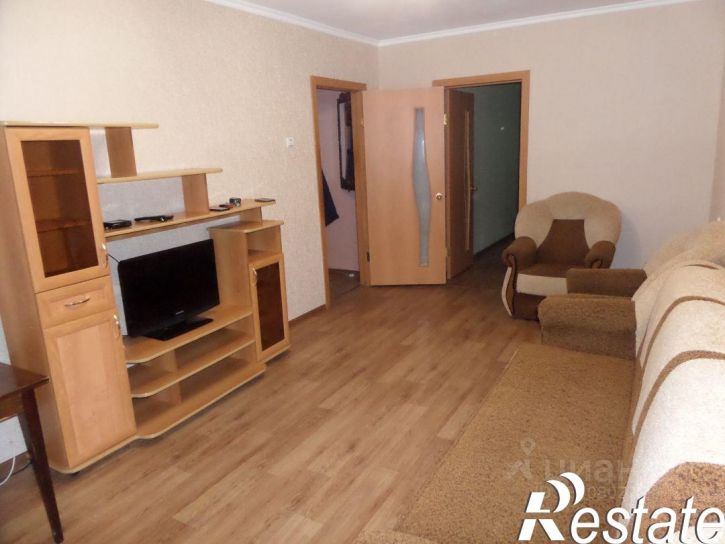 2-комн квартира Ангарская улица, 11,  д. 11