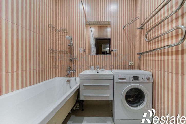 3-комн квартира улица Катукова, 19,  д. 19