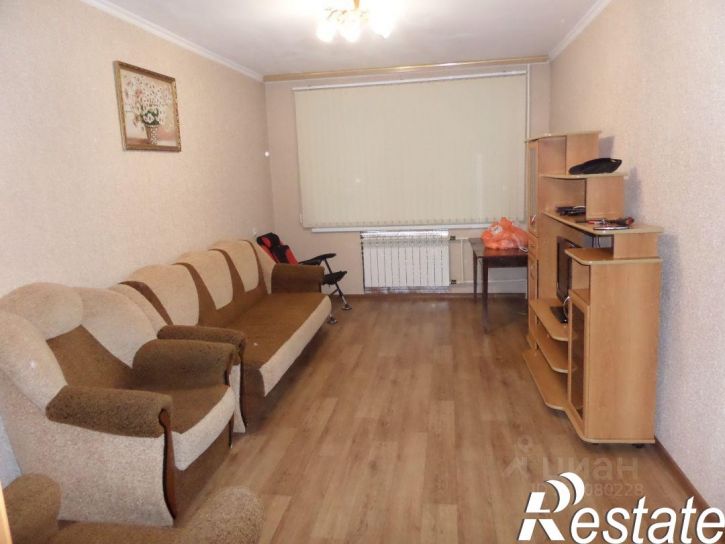 2-комн квартира Ангарская улица, 11,  д. 11