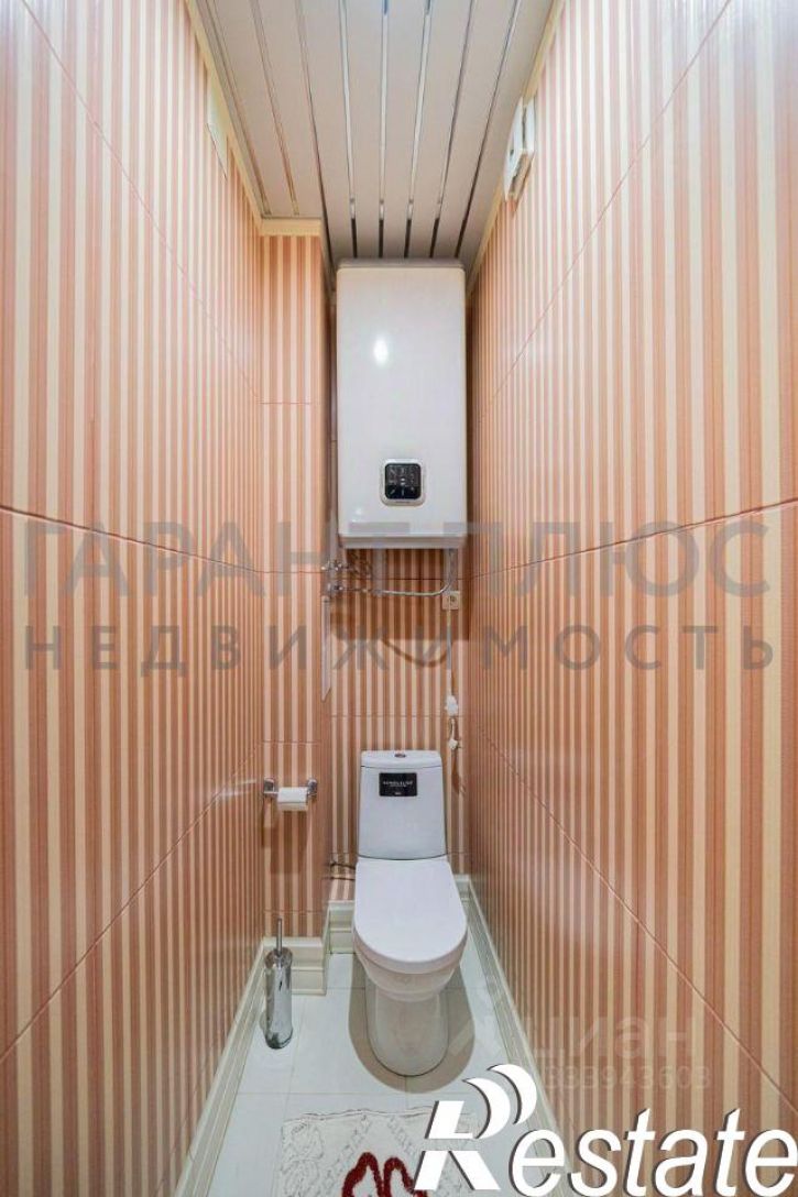 3-комн квартира улица Катукова, 19,  д. 19