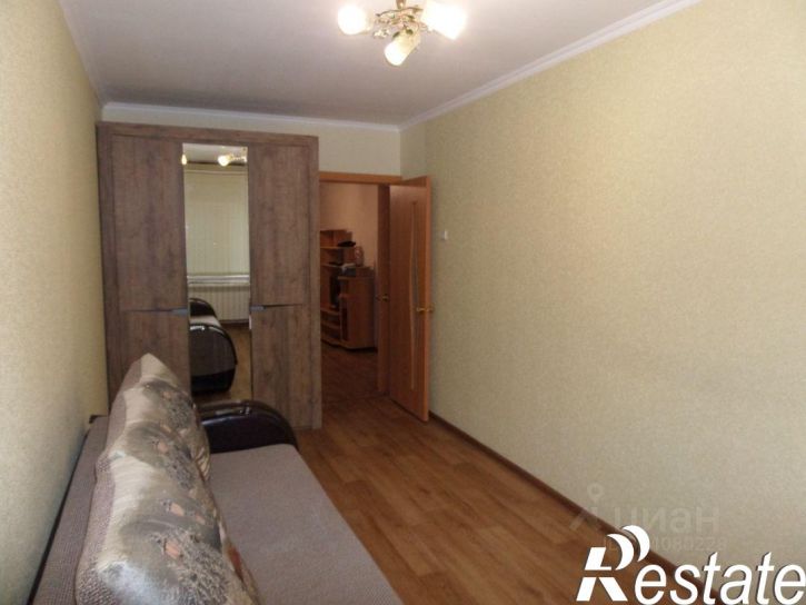 2-комн квартира Ангарская улица, 11,  д. 11