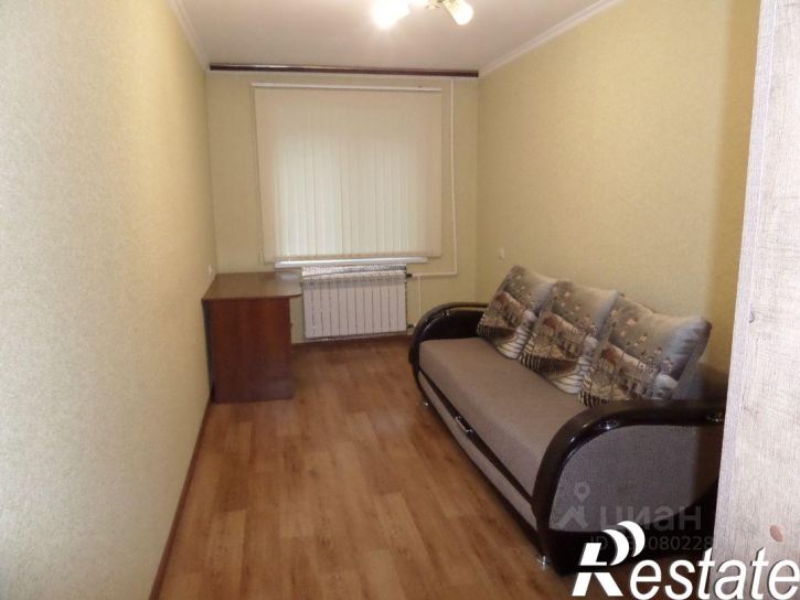 2-комн квартира Ангарская улица, 11,  д. 11