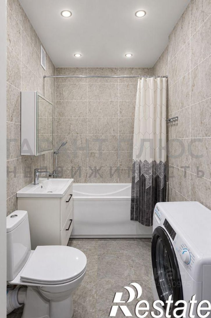 1-комн квартира улица Неделина, 4Д,  д. 4Д