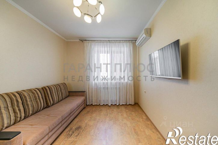3-комн квартира улица Катукова, 19,  д. 19