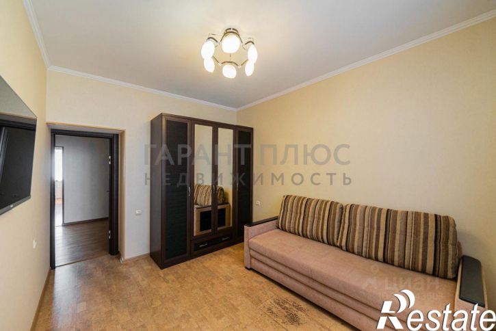 3-комн квартира улица Катукова, 19,  д. 19
