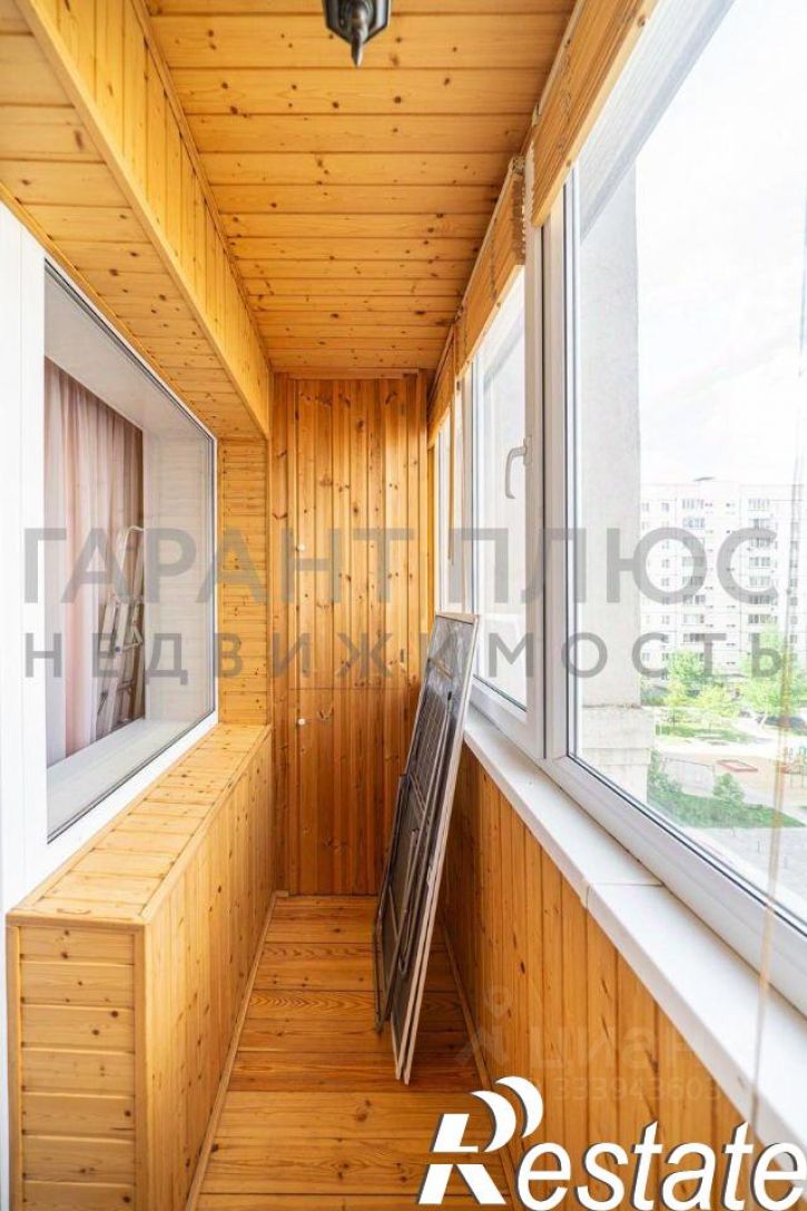 3-комн квартира улица Катукова, 19,  д. 19
