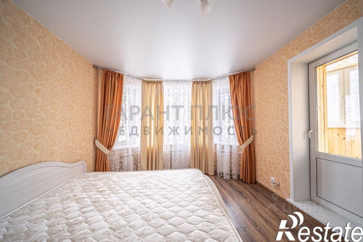 2-комн квартира улица Костенко, 12,  д. 12