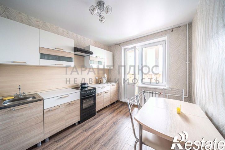 2-комн квартира улица Костенко, 12,  д. 12