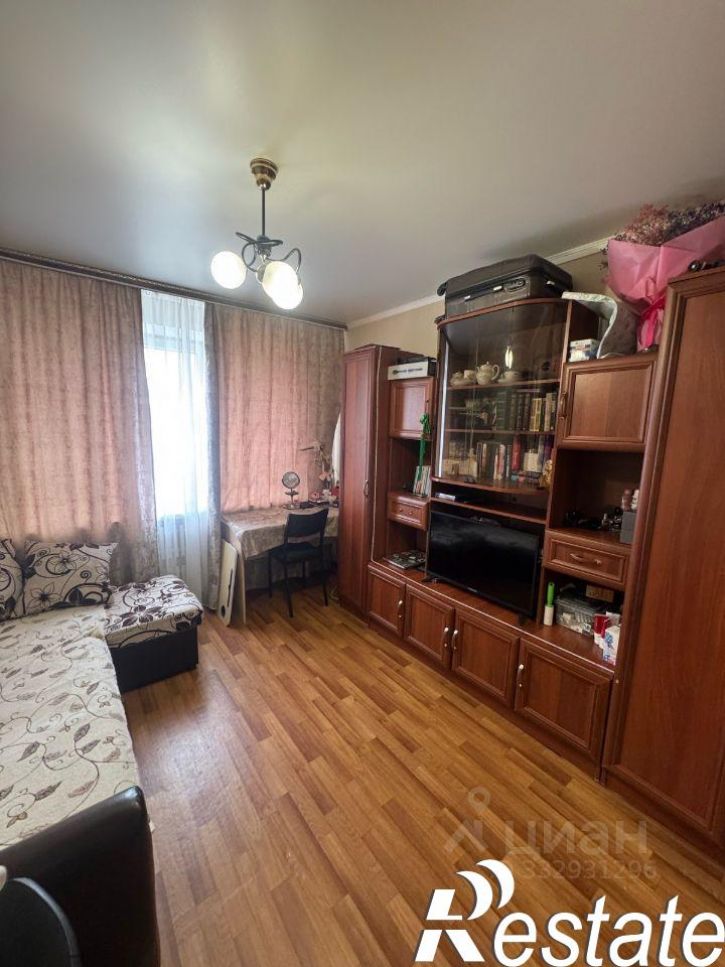 1-комн квартира Осенний проезд, 8,  д. 8