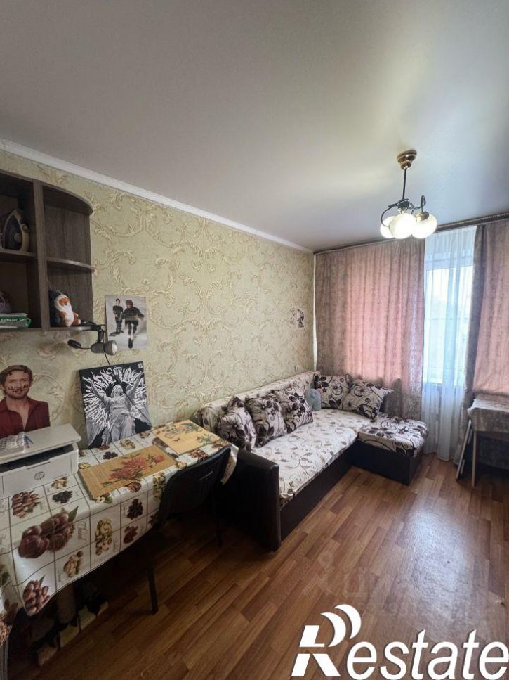 1-комн квартира Осенний проезд, 8,  д. 8