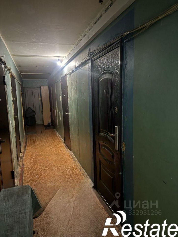 1-комн квартира Осенний проезд, 8,  д. 8