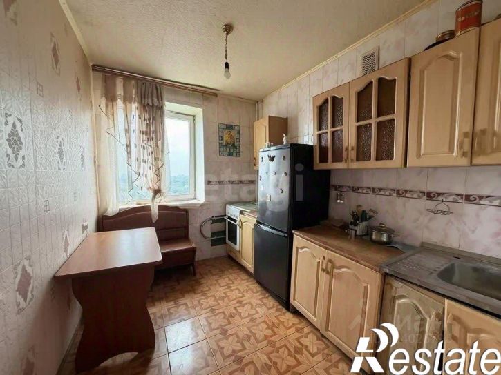 2-комн квартира улица Мичурина, 28В,  д. 28В