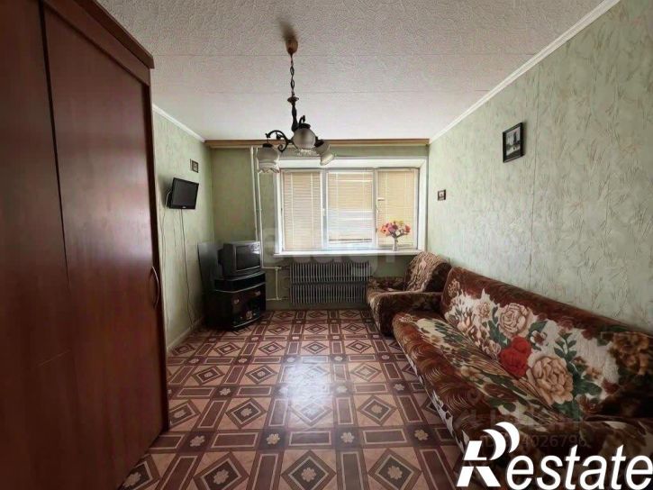 2-комн квартира улица Мичурина, 28В,  д. 28В