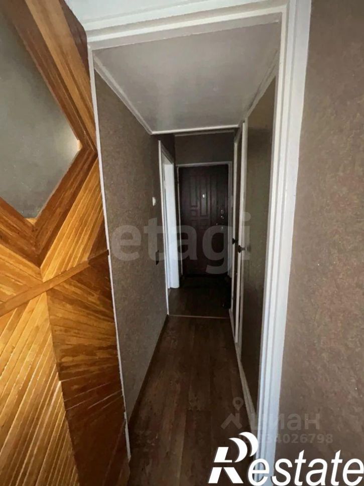 1-комн квартира мкр 15-й, 30,  д. 30