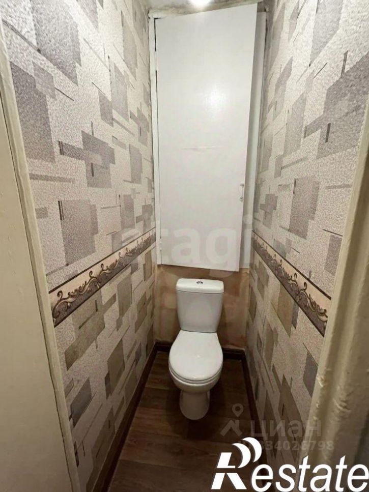 1-комн квартира мкр 15-й, 30,  д. 30