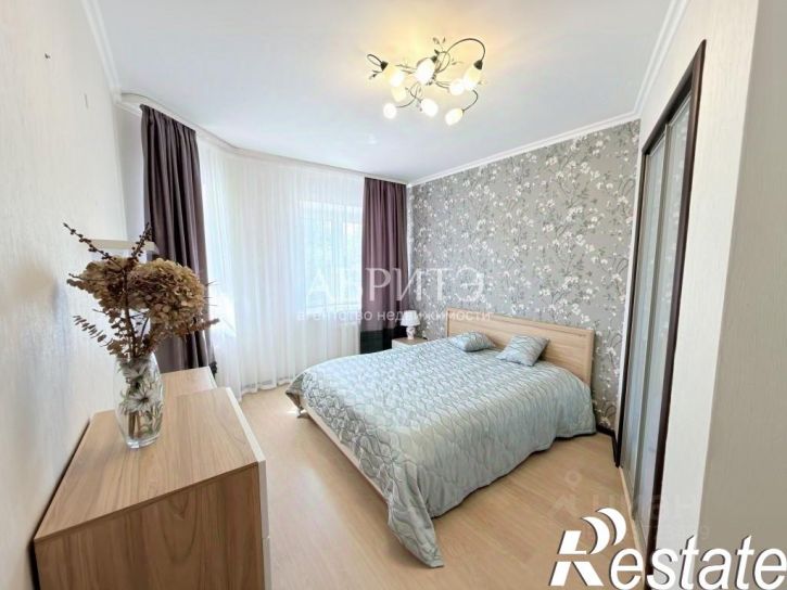 2-комн квартира улица Скороходова, 11,  д. 11
