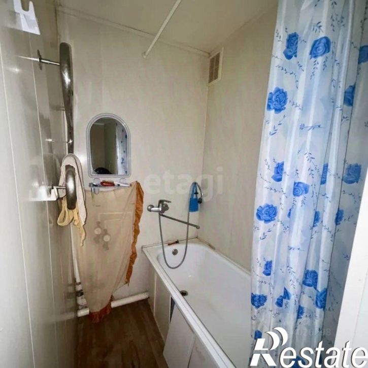 1-комн квартира мкр 15-й, 30,  д. 30