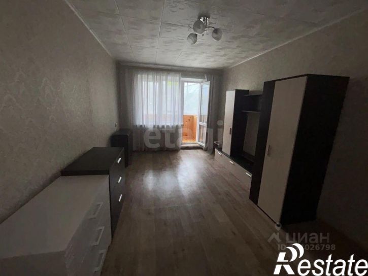 1-комн квартира мкр 15-й, 30,  д. 30