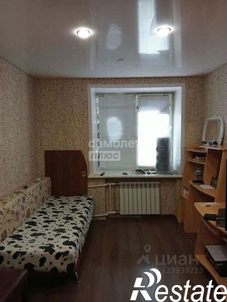 1-комн квартира Елецкая улица, 10/2,  д. 10/2