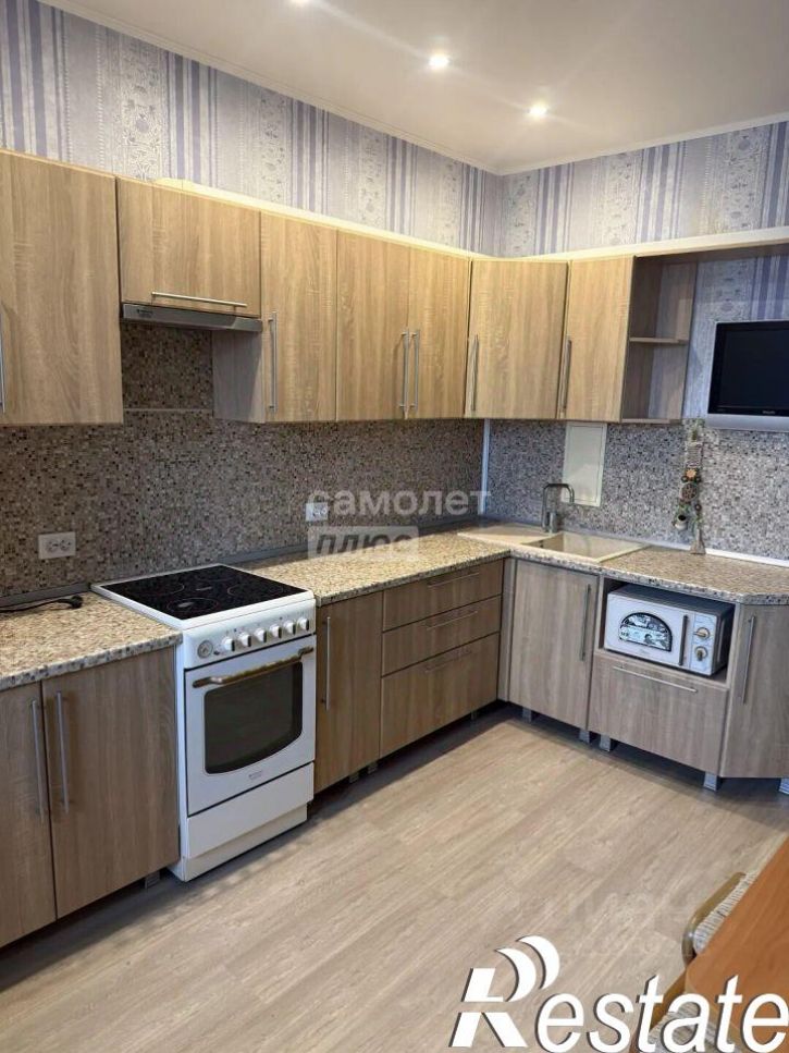 1-комн квартира Елецкое шоссе, 1А,  д. 1А