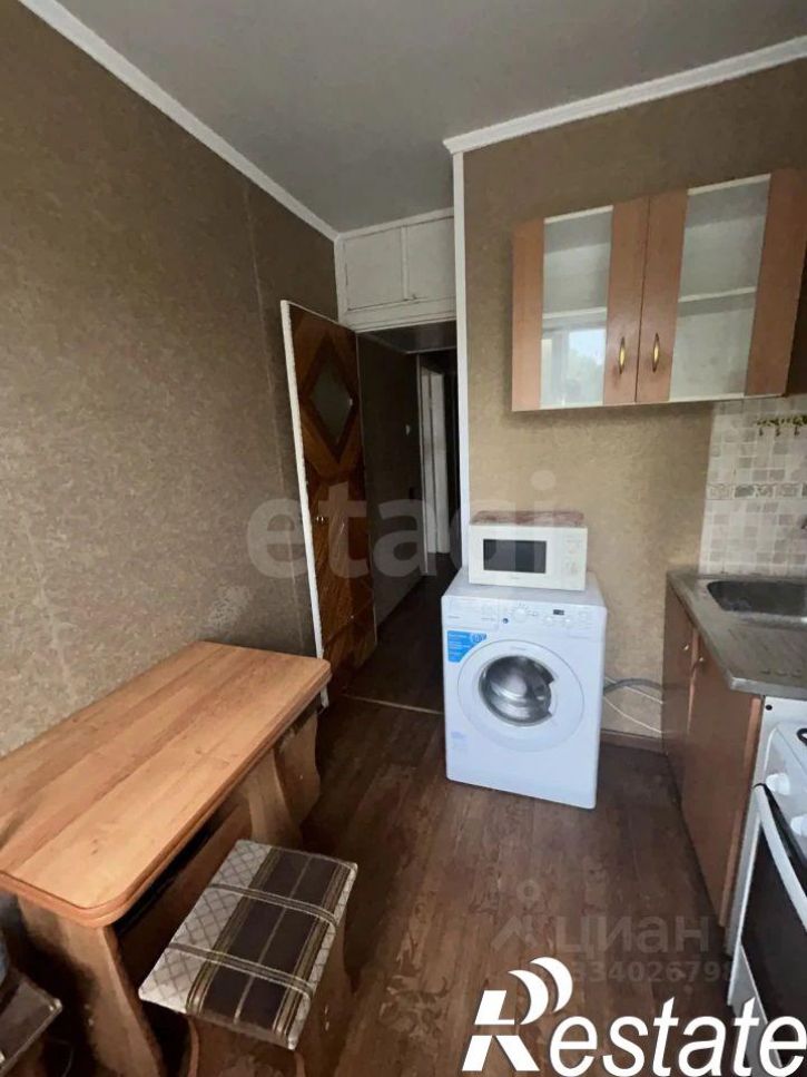 1-комн квартира мкр 15-й, 30,  д. 30