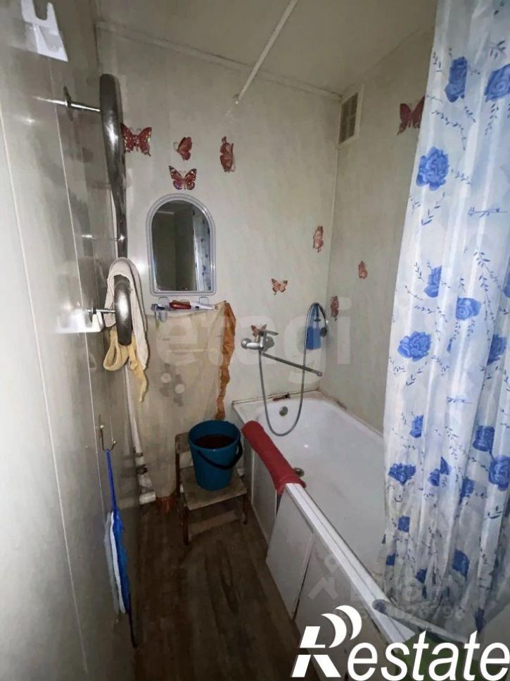 1-комн квартира мкр 15-й, 30,  д. 30