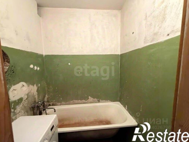 2-комн квартира улица Мичурина, 28В,  д. 28В