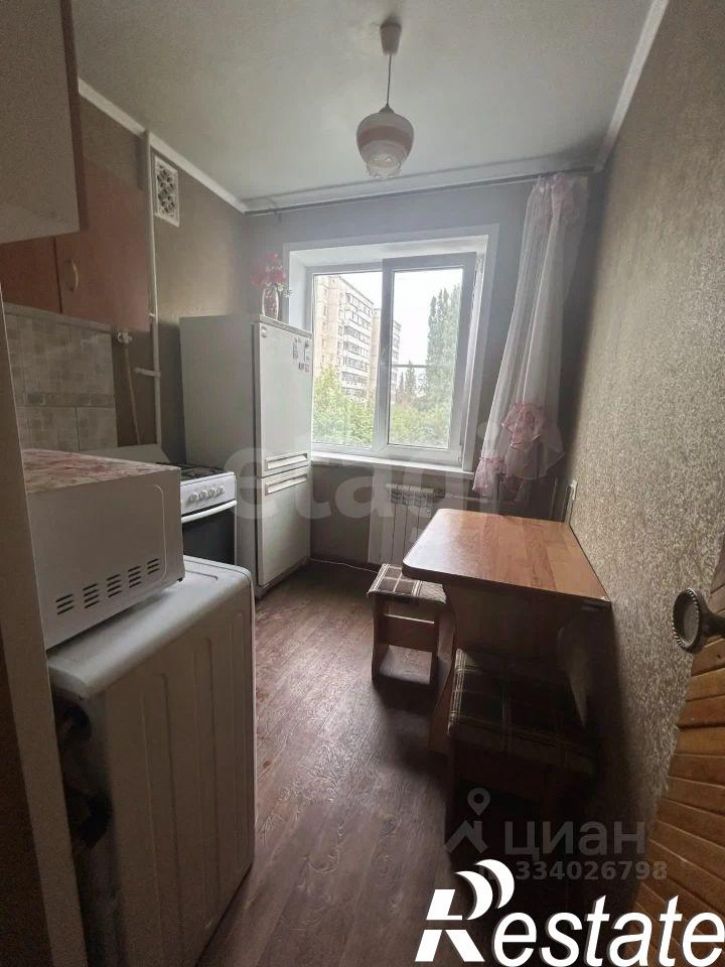 1-комн квартира мкр 15-й, 30,  д. 30