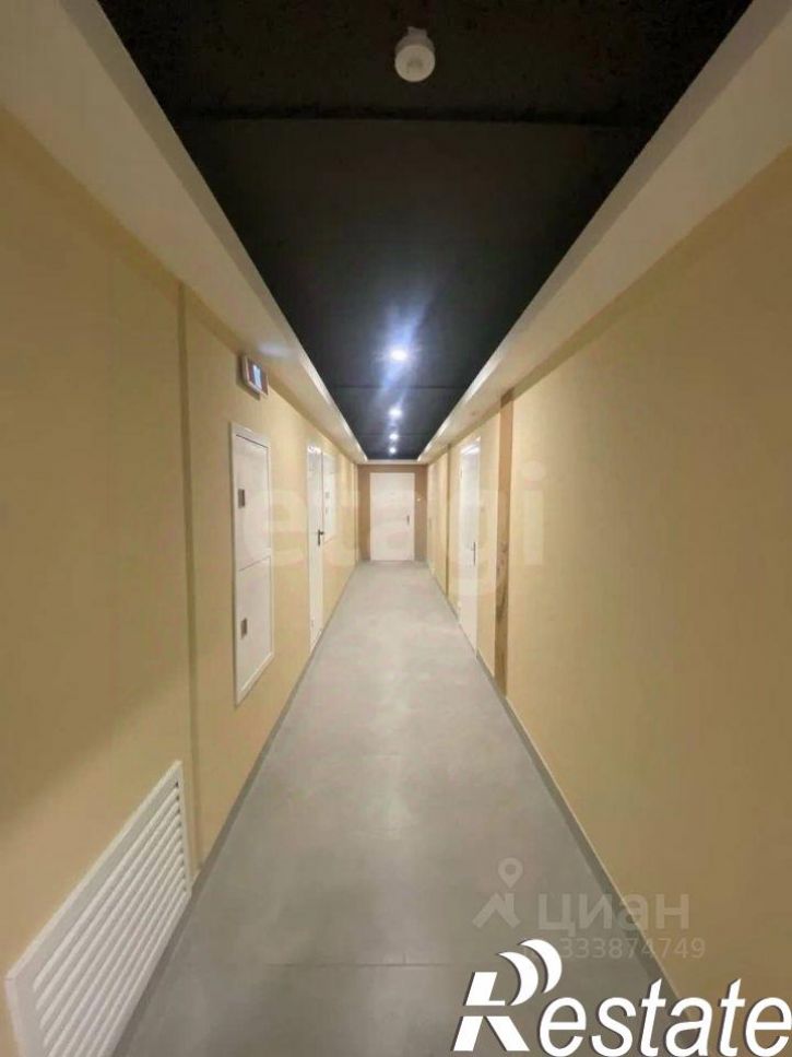 2-комн квартира улица Перова, 2В,  д. 2В