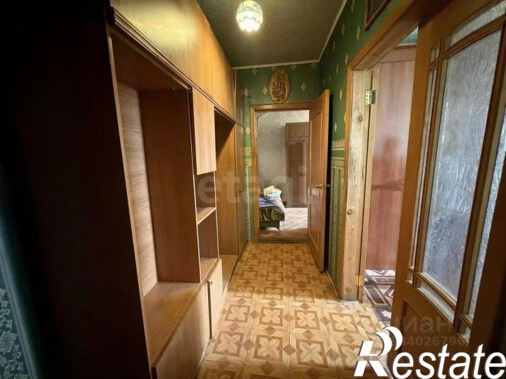 2-комн квартира улица Мичурина, 28В,  д. 28В