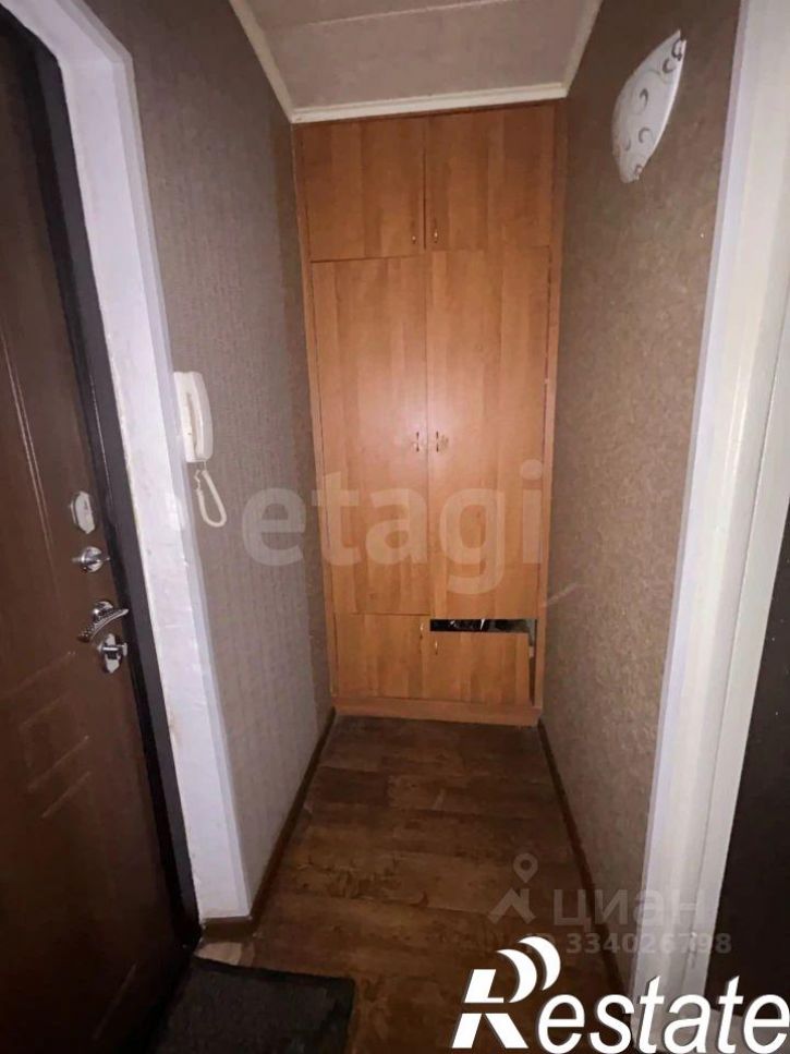 1-комн квартира мкр 15-й, 30,  д. 30