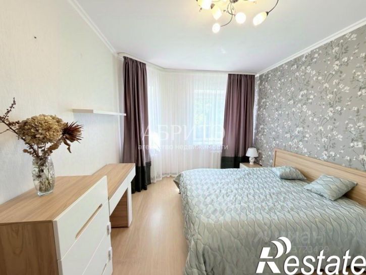 2-комн квартира улица Скороходова, 11,  д. 11