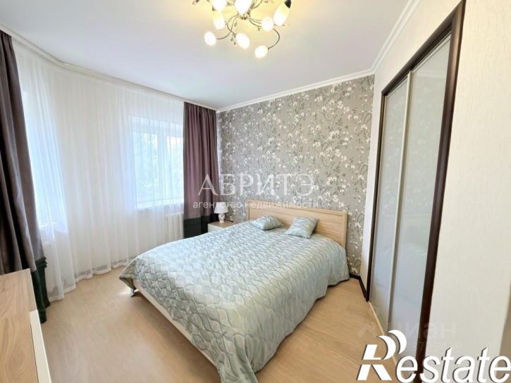 2-комн квартира улица Скороходова, 11,  д. 11