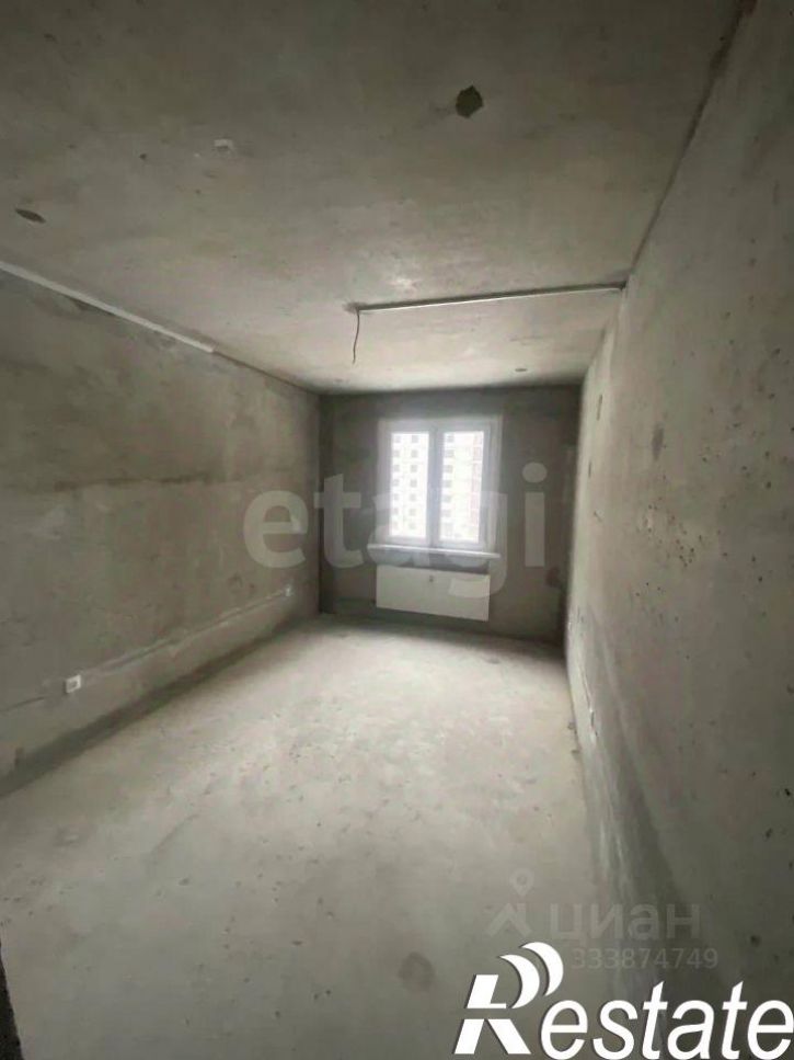 2-комн квартира улица Перова, 2В,  д. 2В