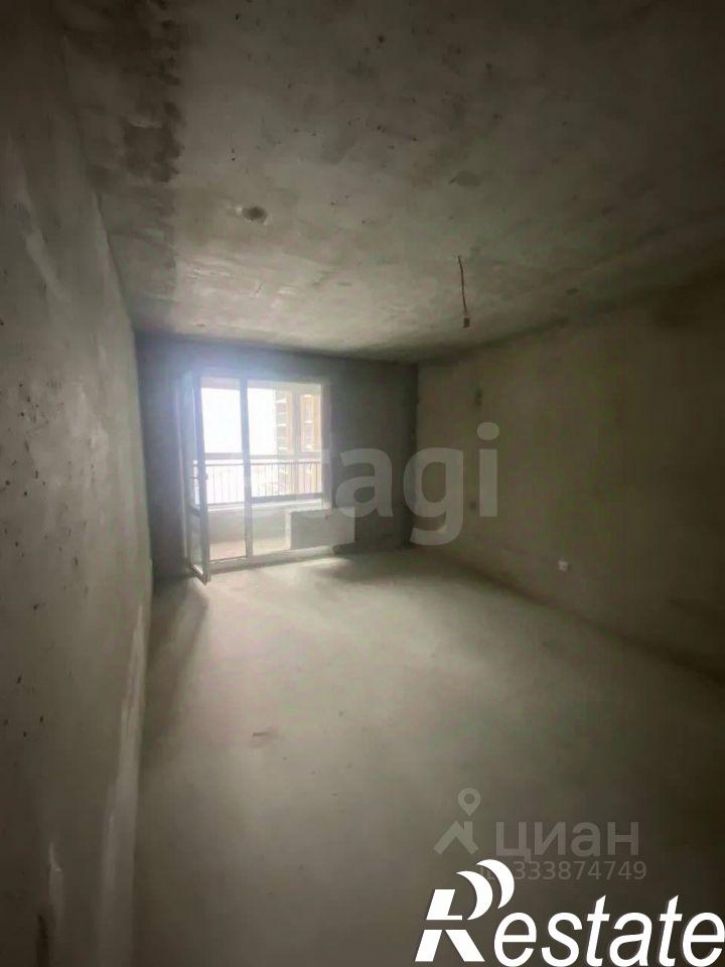2-комн квартира улица Перова, 2В,  д. 2В