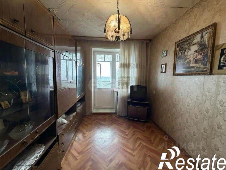 2-комн квартира улица Мичурина, 28В,  д. 28В