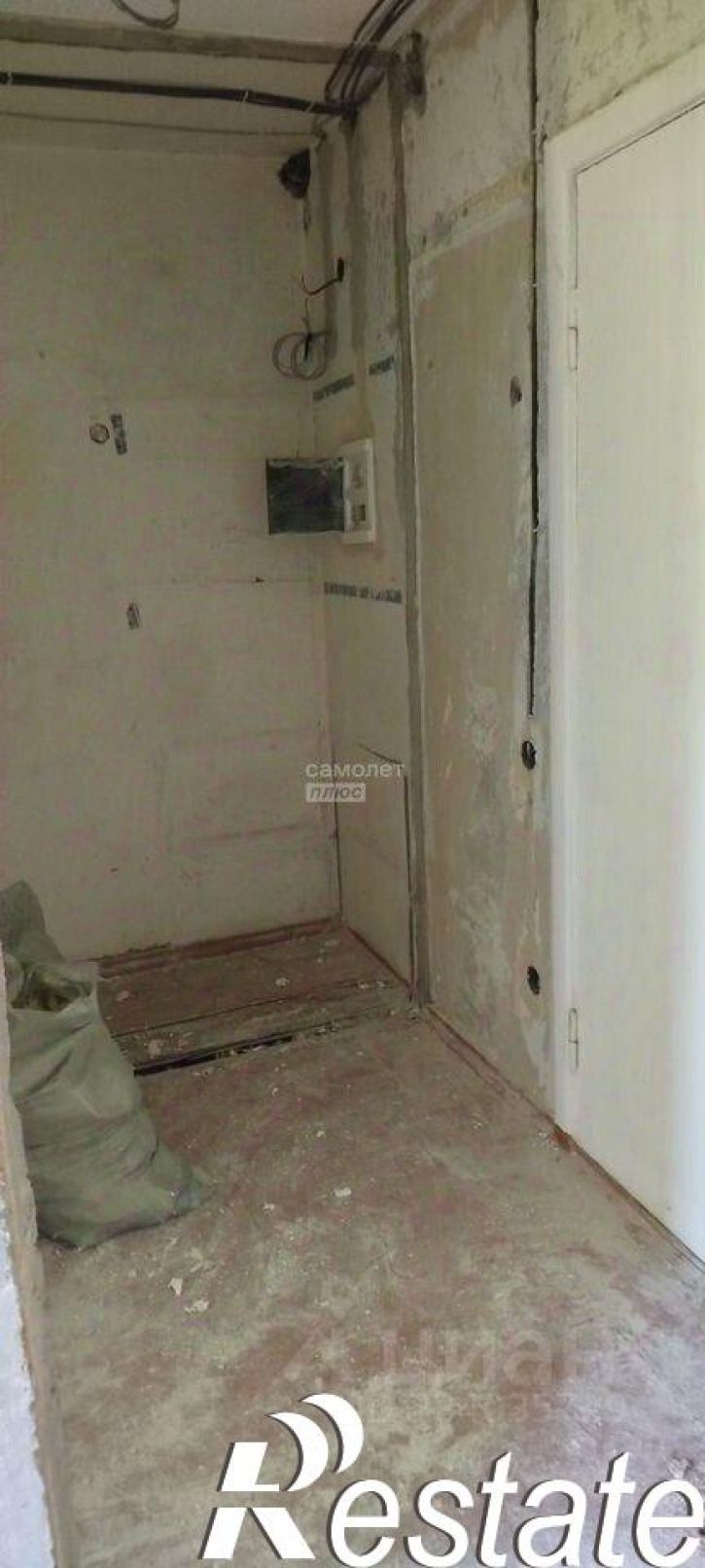 1-комн квартира улица Космонавтов, 31,  д. 31